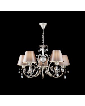 Люстра Freya FR2033PL-05S-foto2