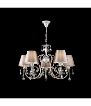 Люстра Freya FR2033PL-05S-foto2