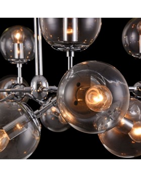 Подвесной светильник Freya FR5596PL-16CH-foto6