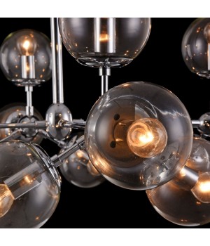 Подвесной светильник Freya FR5596PL-16CH-foto6