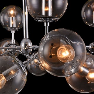 Подвесной светильник Freya FR5596PL-16CH-foto6