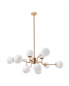 Люстра Maytoni MOD221-PL-12-G-foto8