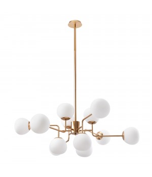 Люстра Maytoni MOD221-PL-12-G-foto8