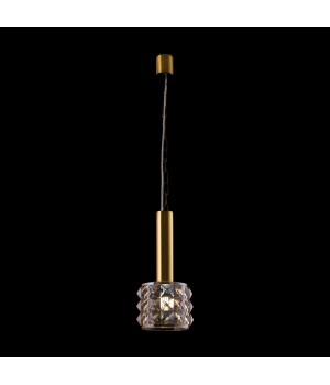 Подвесной светильник Maytoni MOD027PL-01BS-foto5