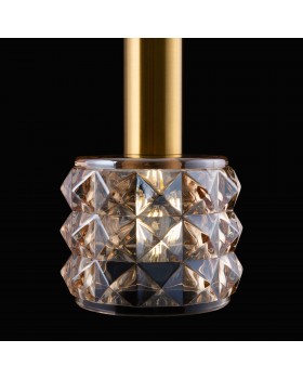 Подвесной светильник Maytoni MOD027PL-01BS-foto4