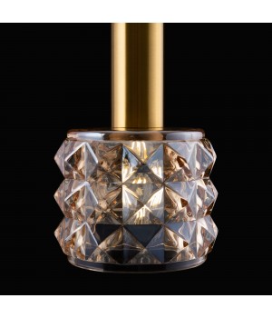 Подвесной светильник Maytoni MOD027PL-01BS-foto4