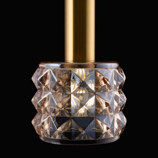 Подвесной светильник Maytoni MOD027PL-01BS-foto4