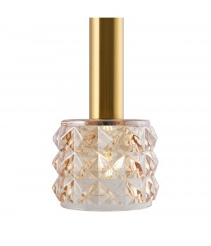 Подвесной светильник Maytoni MOD027PL-01BS-foto3