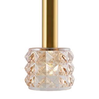 Подвесной светильник Maytoni MOD027PL-01BS-foto3