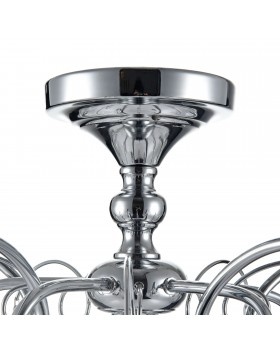 Потолочный светильник Freya FR2663-PL-05-CH-foto3