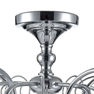 Потолочный светильник Freya FR2663-PL-05-CH-foto3