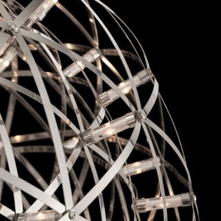 Подвесной светильник Freya FR5099PL-L45CH-foto5