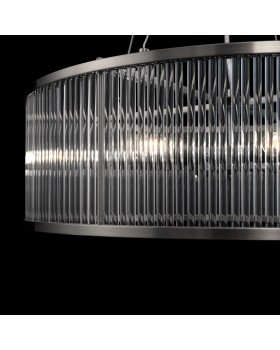 Подвесной светильник Freya FR5053PL-08N-foto3