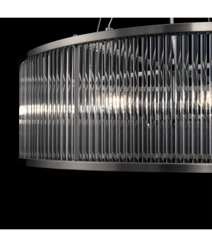 Подвесной светильник Freya FR5053PL-08N-foto3