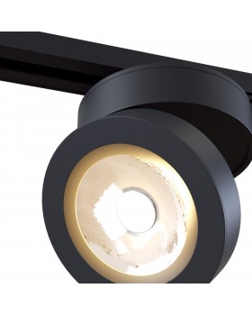 Трековый светильник Technical TR006-1-12W3K-B4K-foto4