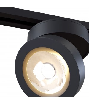 Трековый светильник Technical TR006-1-12W3K-B4K-foto4