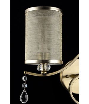 Настенный светильник (бра) Freya FR2300-WL-02-BZ-foto5