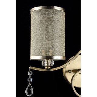 Настенный светильник (бра) Freya FR2300-WL-02-BZ-foto5