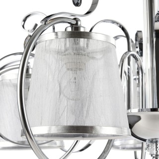 Потолочный светильник Freya FR2020-CL-05-CH-foto3