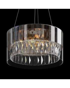 Подвесной светильник Maytoni MOD313PL-04CH-foto3