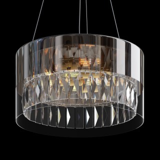 Подвесной светильник Maytoni MOD313PL-04CH-foto3