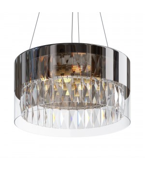 Подвесной светильник Maytoni MOD313PL-04CH-foto2