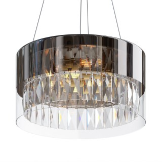 Подвесной светильник Maytoni MOD313PL-04CH-foto2