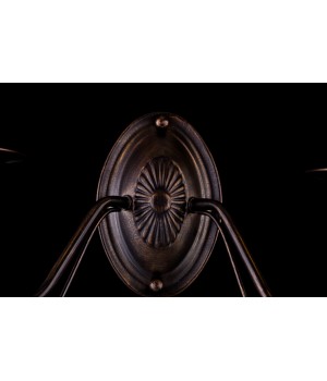 Настенный светильник (бра) Freya FR2046-WL-02-BR-foto2