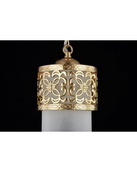 Подвесной светильник Freya FR2200-PL-01-G-foto5