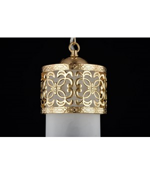 Подвесной светильник Freya FR2200-PL-01-G-foto5