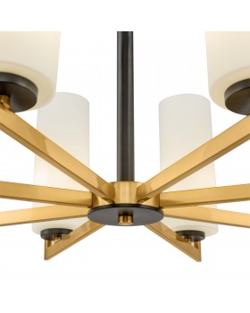 Люстра Maytoni MOD089PL-08BS-foto3