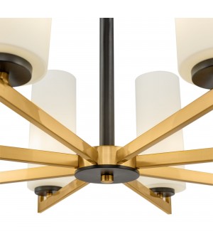 Люстра Maytoni MOD089PL-08BS-foto3