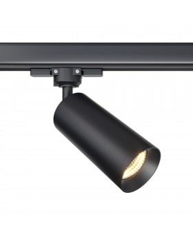 Трековый светильник Technical TR028-3-GU10-B-foto2