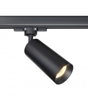 Трековый светильник Technical TR028-3-GU10-B-foto2