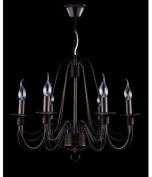 Люстра Freya FR2046-PL-06-BR-foto4