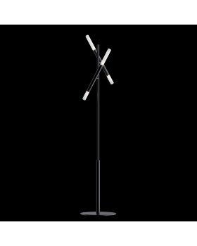 Напольный светильник (торшер) Maytoni MOD070FL-02B-foto5