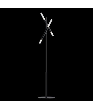 Напольный светильник (торшер) Maytoni MOD070FL-02B-foto5