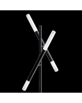 Напольный светильник (торшер) Maytoni MOD070FL-02B-foto3