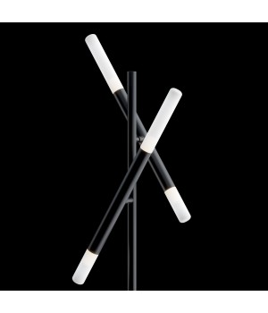 Напольный светильник (торшер) Maytoni MOD070FL-02B-foto3