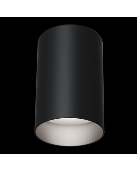 Потолочный светильник Technical C014CL-01B-foto2