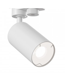 Трековый светильник Technical TR002-1-GU10-W-foto6