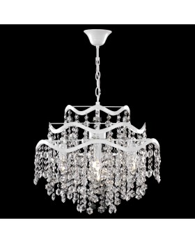 Подвесной светильник Freya FR1001PL-07W-foto3