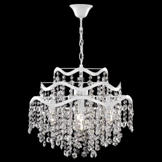 Подвесной светильник Freya FR1001PL-07W-foto3