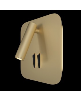 Настенный светильник (бра) Technical C175-WL-01-6W-MG-foto2