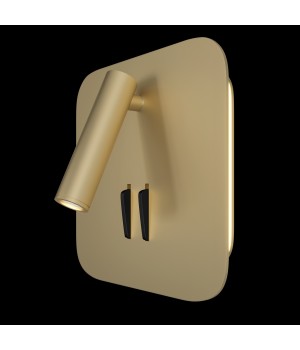 Настенный светильник (бра) Technical C175-WL-01-6W-MG-foto2