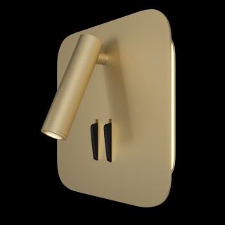 Настенный светильник (бра) Technical C175-WL-01-6W-MG-foto2