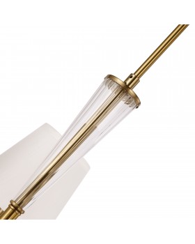 Люстра Freya FR2027PL-05BS-foto3