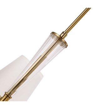 Люстра Freya FR2027PL-05BS-foto3