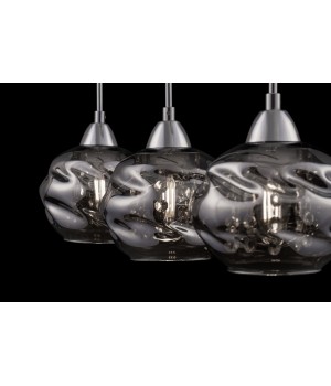 Подвесной светильник Maytoni P244-PL-03-N-foto3