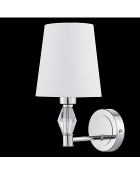 Настенный светильник (бра) Maytoni MOD038WL-01CH-foto4